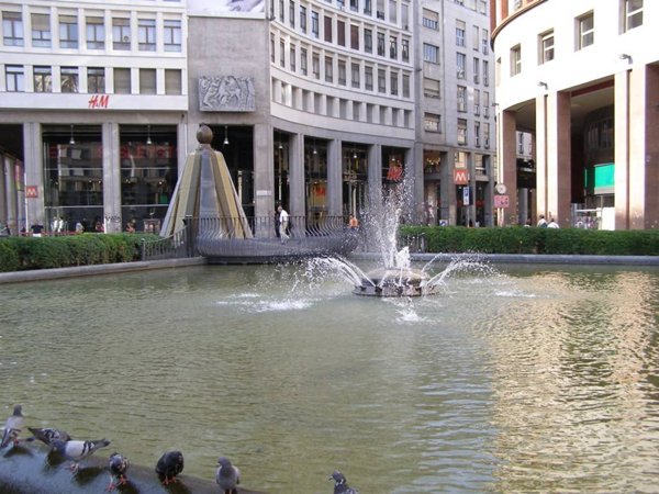 ufficio in affitto a Milano