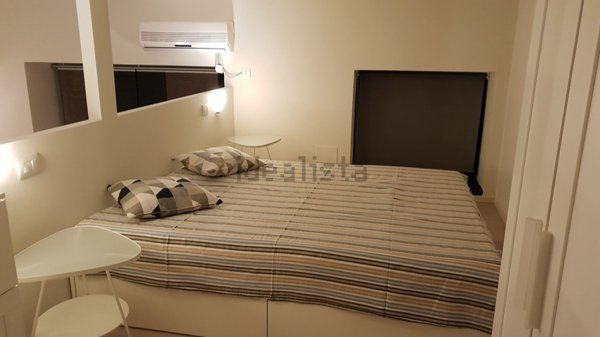 appartamento in affitto a Milano in zona Sempione