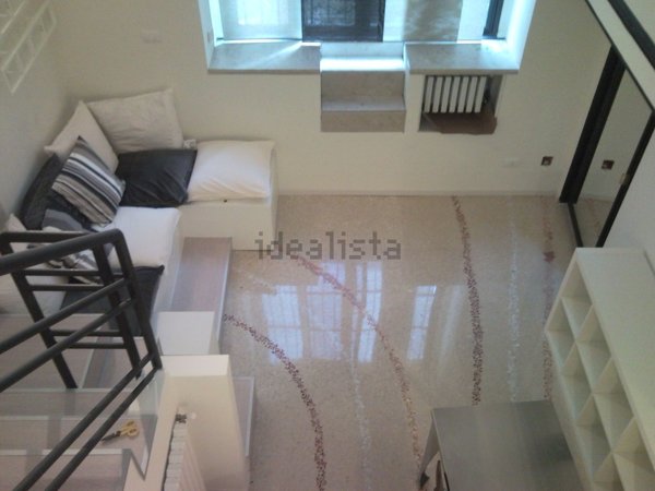 appartamento in affitto a Milano in zona Sempione