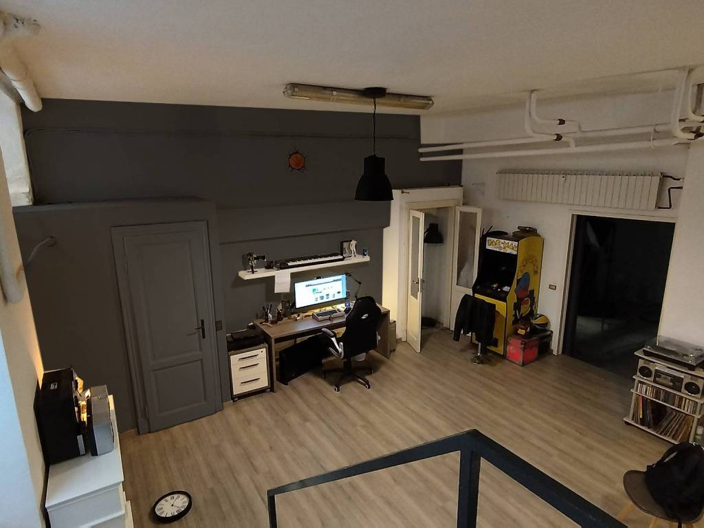 negozio in affitto a Milano in zona Isola