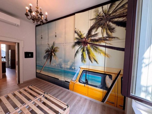 appartamento in affitto a Milano in zona Loreto