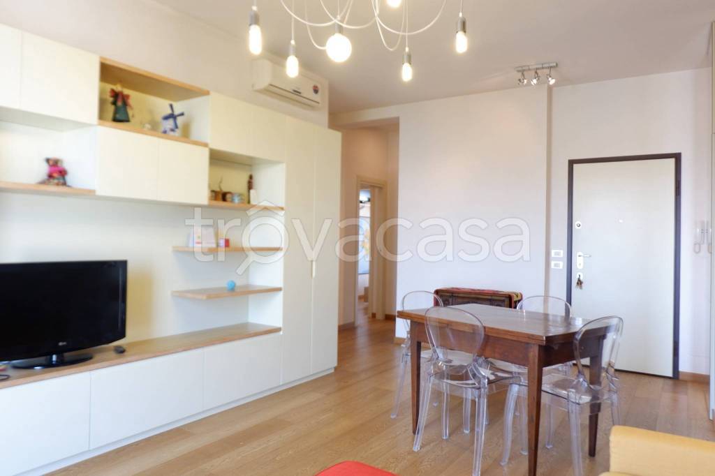 appartamento in affitto a Milano in zona Centro Storico