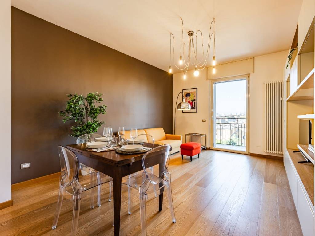 appartamento in affitto a Milano in zona Centro Storico