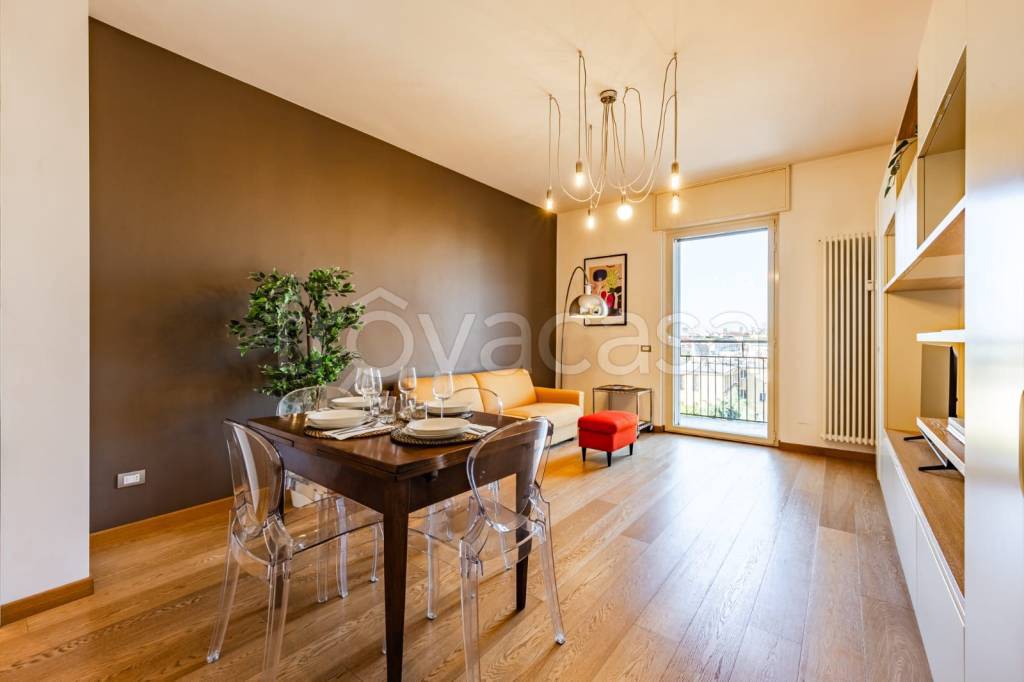 appartamento in affitto a Milano in zona Centro Storico