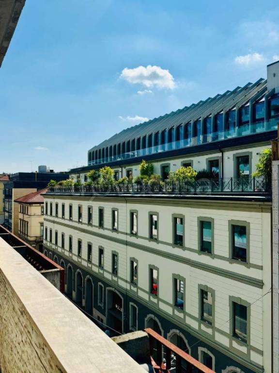 ufficio in affitto a Milano