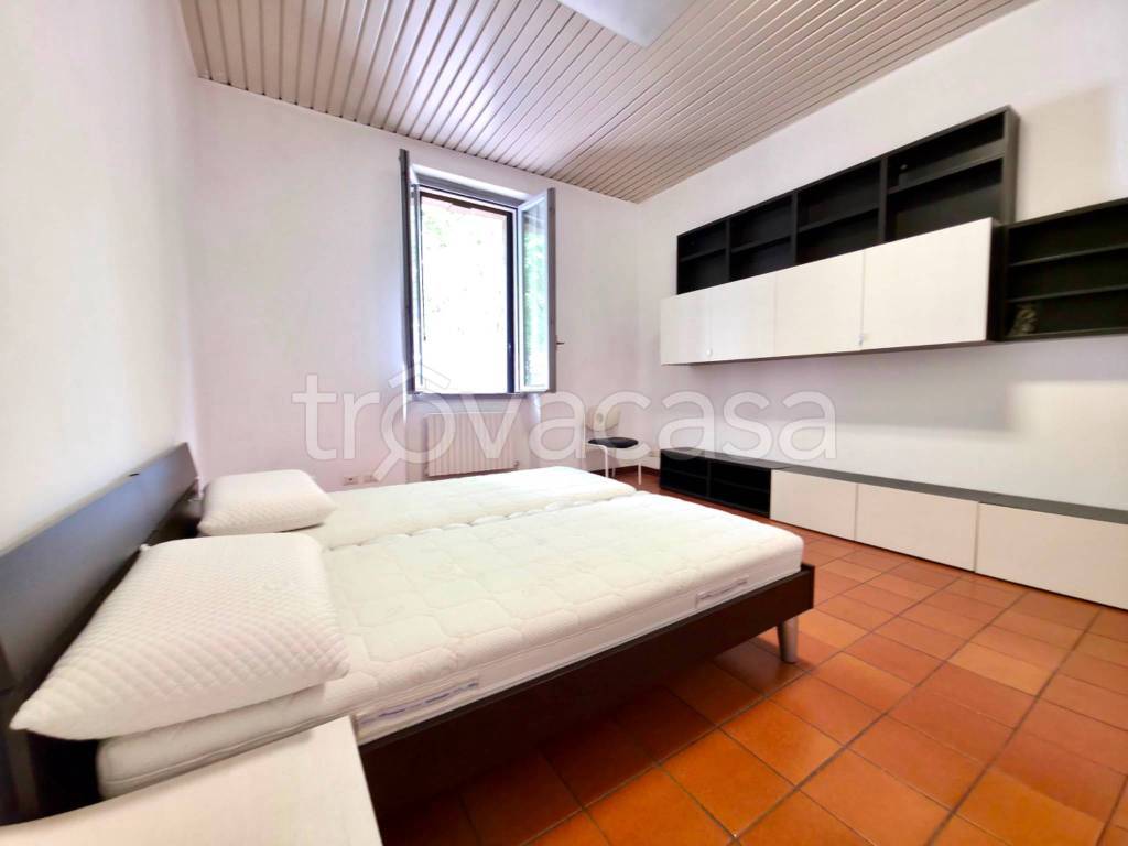 appartamento in affitto a Milano in zona Musocco