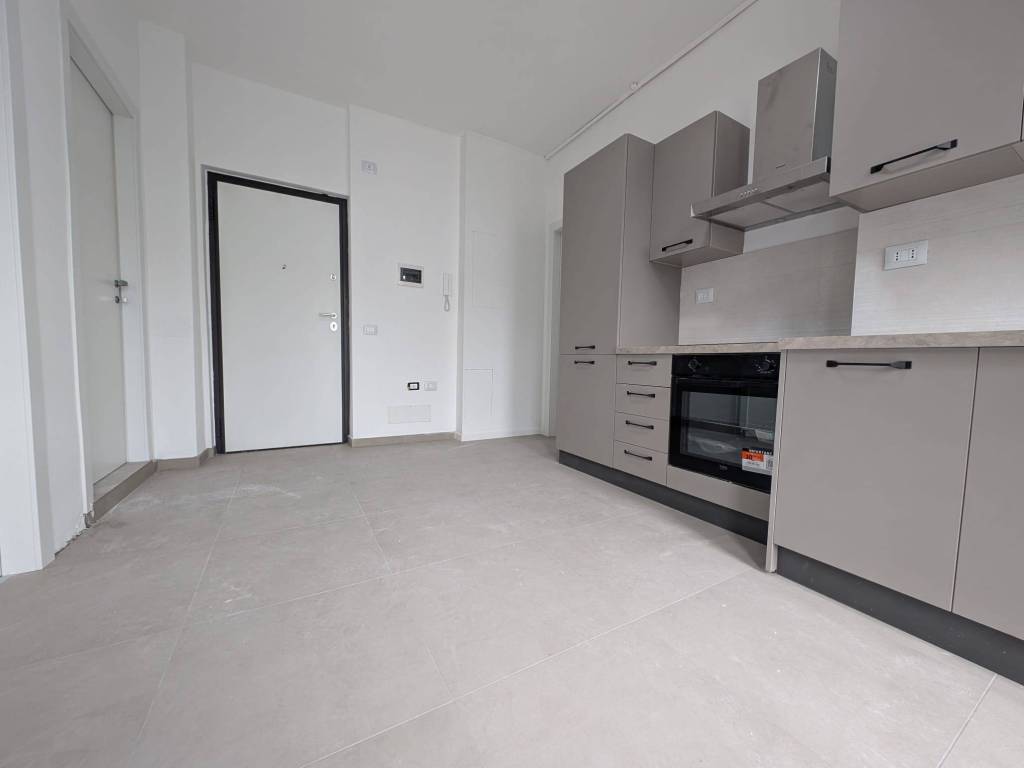 appartamento in affitto a Milano in zona Porta Romana