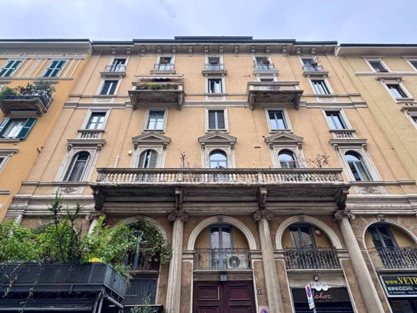 ufficio in affitto a Milano in zona Porta Venezia