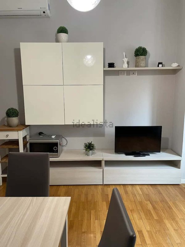 appartamento in affitto a Milano in zona Stazione Centrale