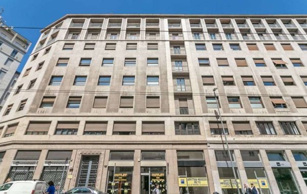 ufficio in affitto a Milano