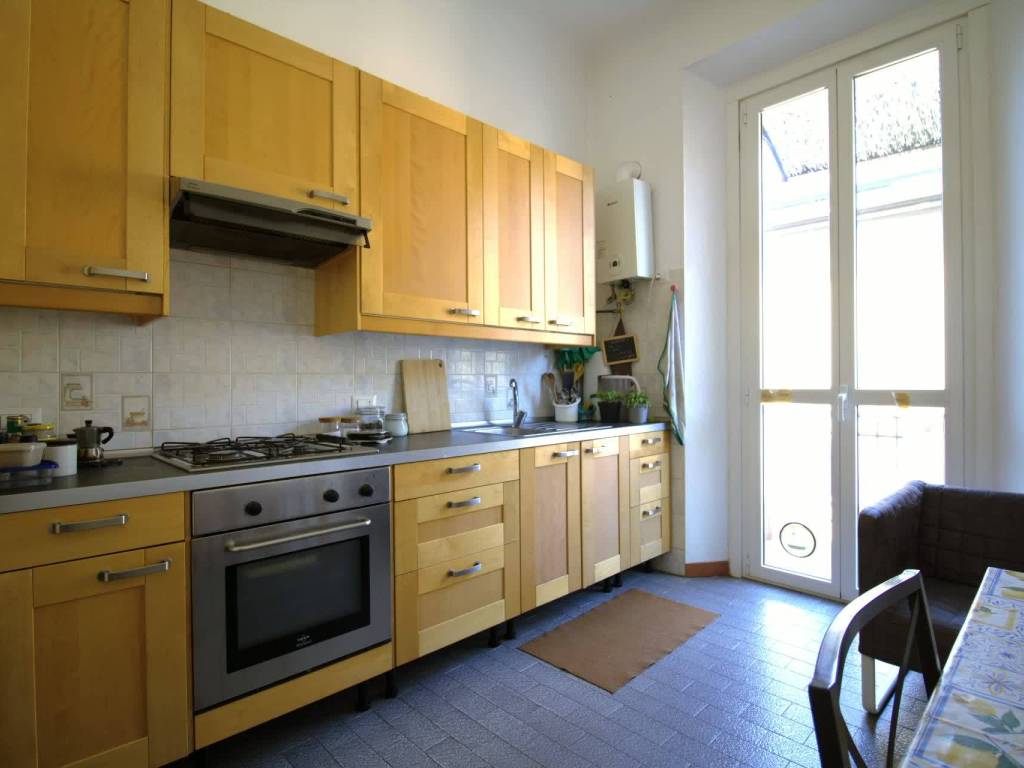 appartamento in affitto a Milano in zona Centro Direzionale