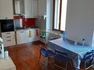 appartamento in affitto a Milano in zona Porta Genova