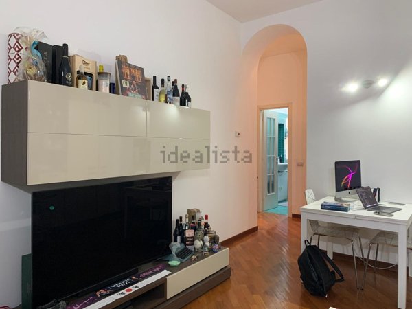 appartamento in affitto a Milano in zona Il Portello