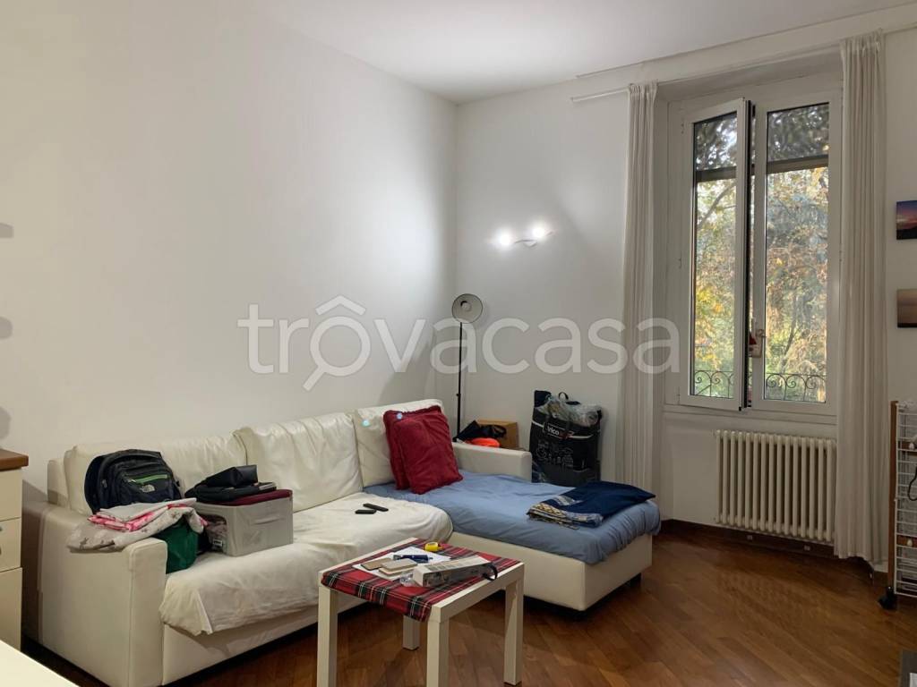 appartamento in affitto a Milano in zona Sempione