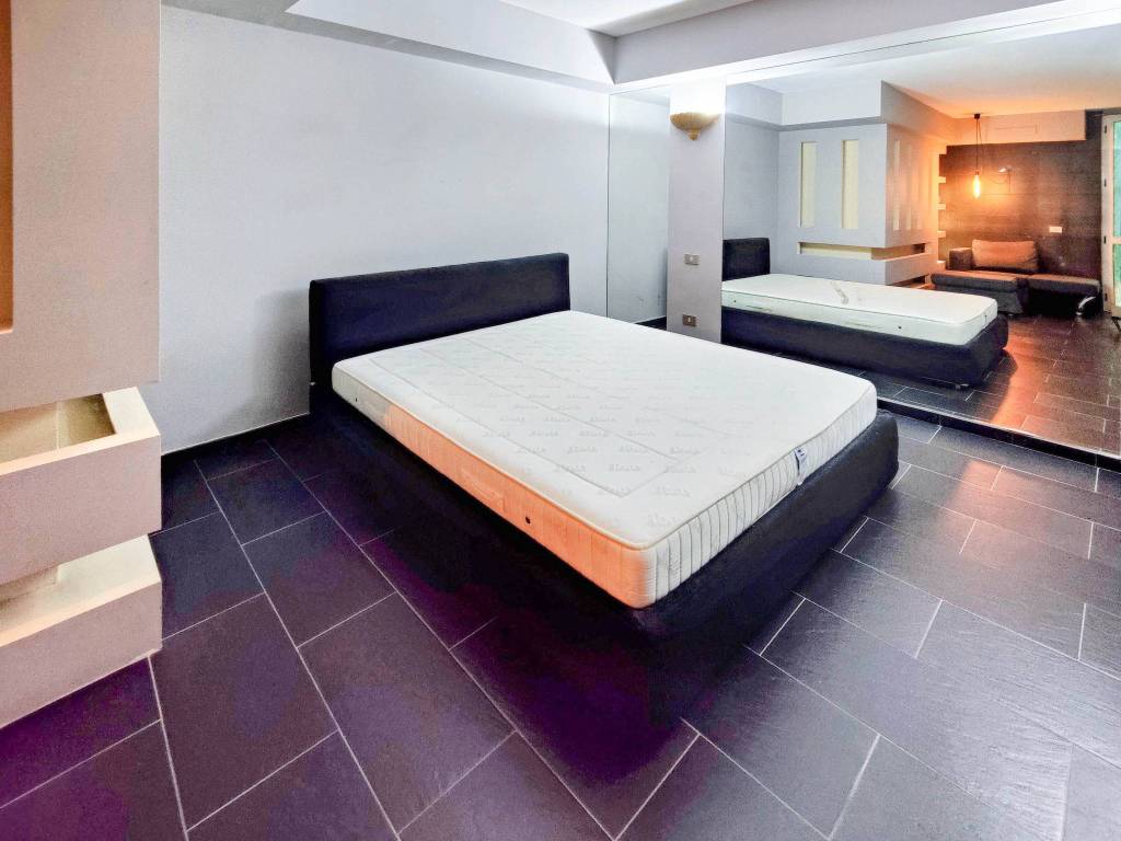 appartamento in affitto a Milano in zona Isola