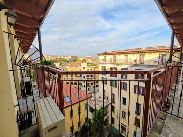 appartamento in affitto a Milano in zona Isola