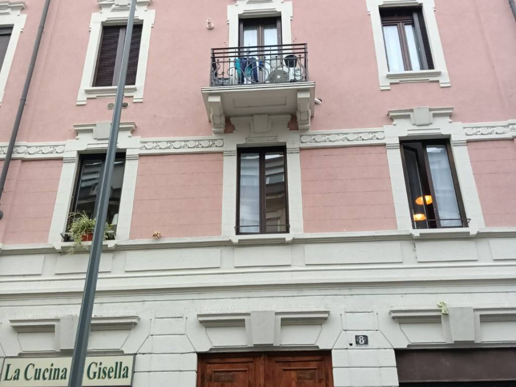 appartamento in affitto a Milano in zona Chiesa Rossa