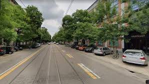 negozio in affitto a Milano in zona Solari