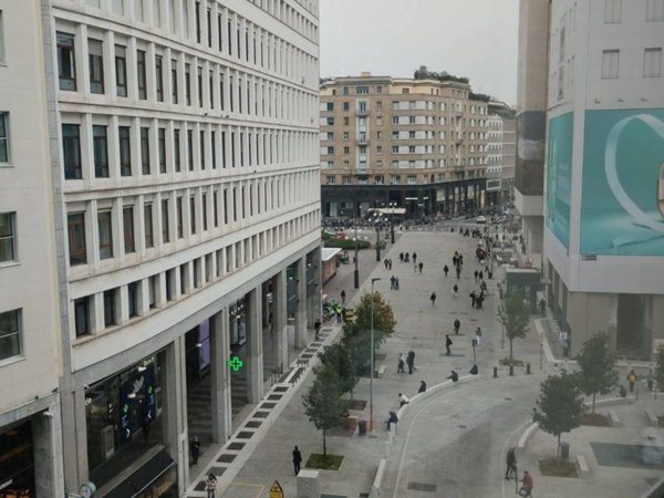 ufficio in affitto a Milano