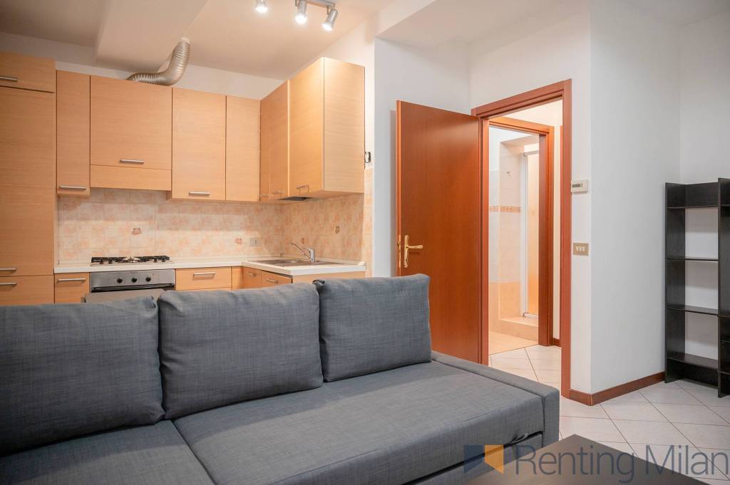 appartamento in affitto a Milano in zona Centro Storico