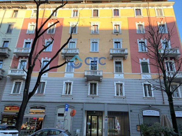 monolocale in affitto a Milano