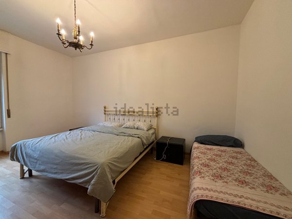 appartamento in affitto a Milano in zona San Cristoforo