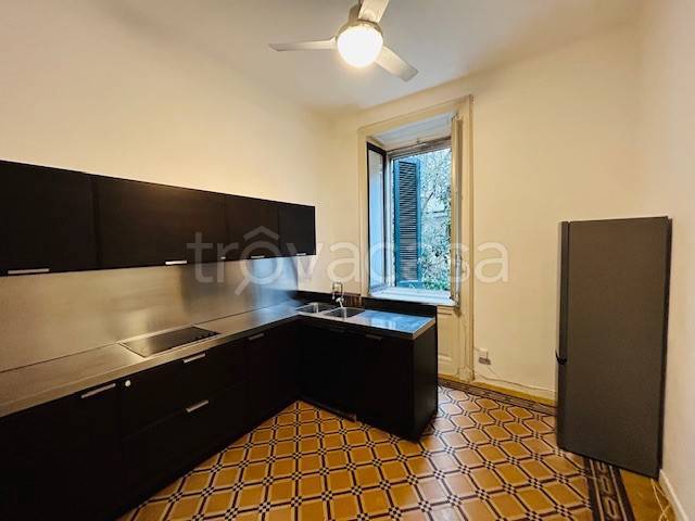 appartamento in affitto a Milano in zona Porta Venezia