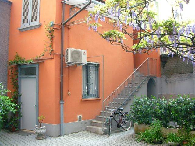 monolocale in affitto a Milano in zona Porta Romana