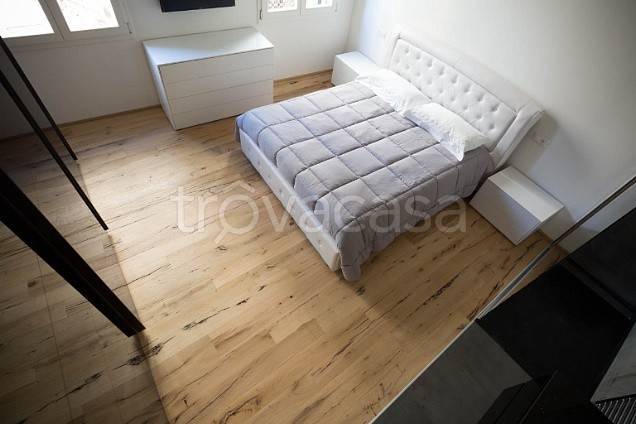 appartamento in affitto a Milano in zona Città Studi