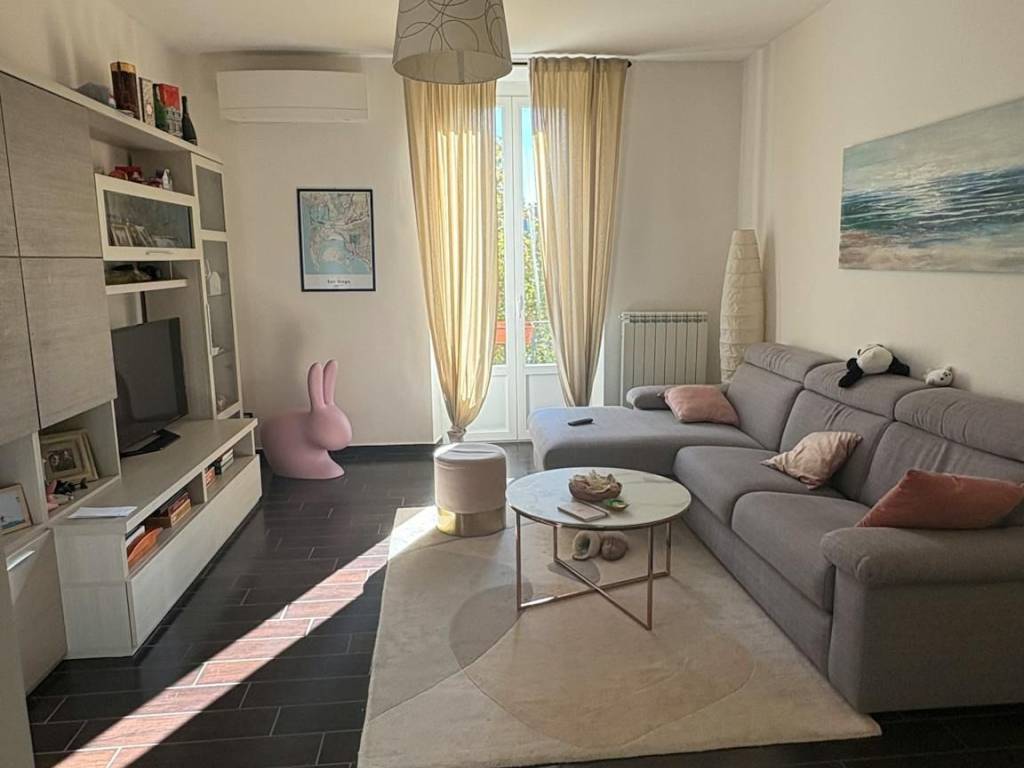 appartamento in affitto a Milano in zona Isola