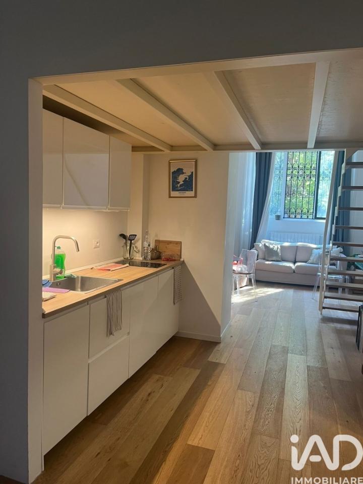 appartamento in affitto a Milano in zona Porta Vigentina