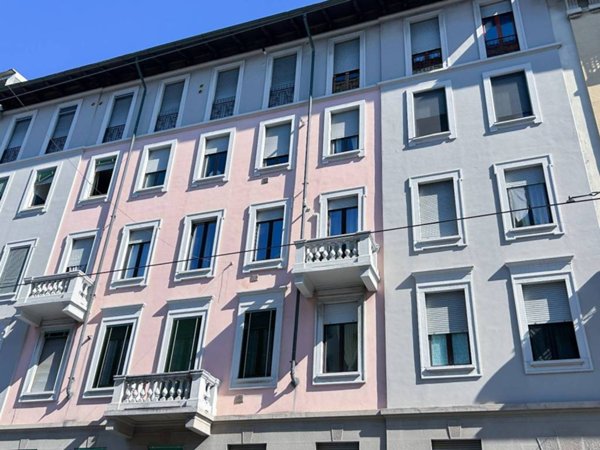appartamento in affitto a Milano in zona Chiesa Rossa