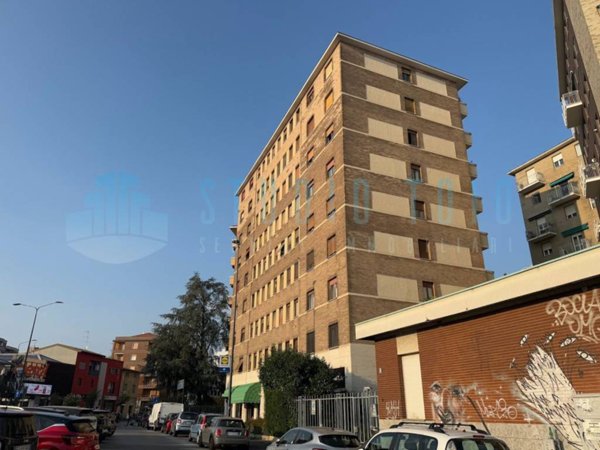 appartamento in affitto a Milano in zona Precotto