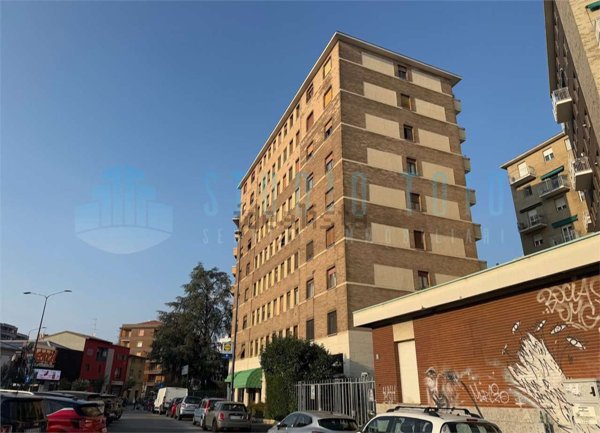 appartamento in affitto a Milano in zona Precotto