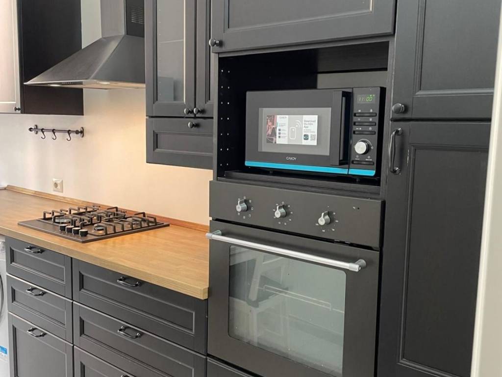 appartamento in affitto a Milano in zona Centro Direzionale