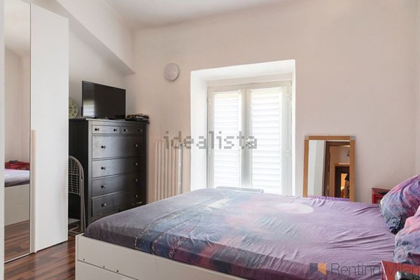 appartamento in affitto a Milano in zona Bocconi