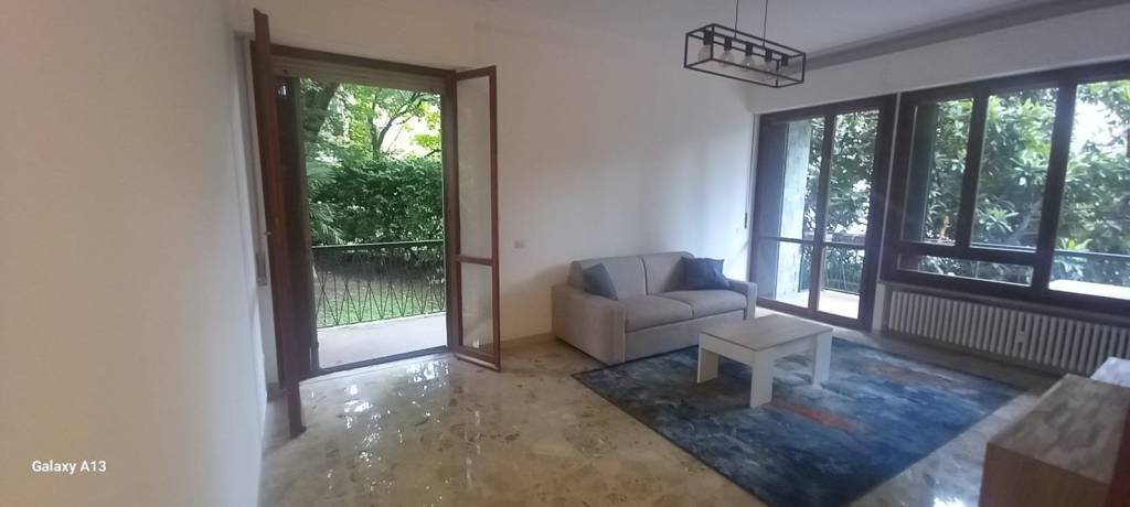 appartamento in affitto a Milano in zona San Siro