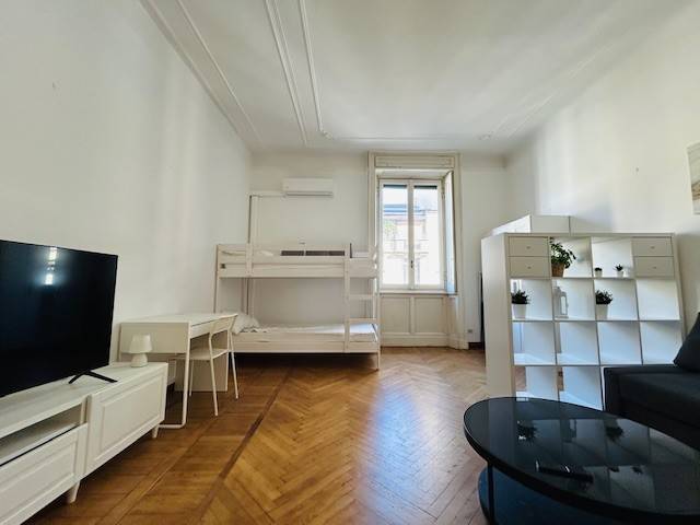 appartamento in affitto a Milano in zona Centro Direzionale