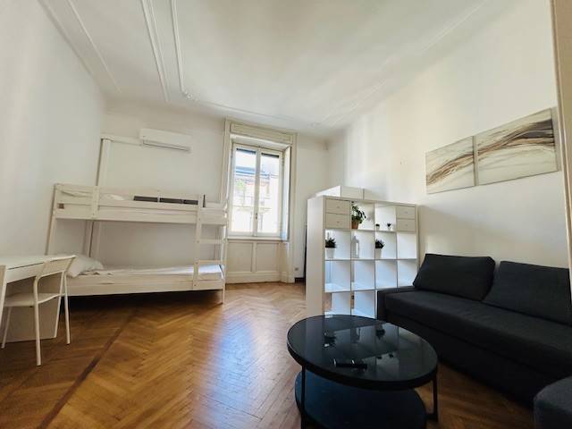 appartamento in affitto a Milano in zona Centro Direzionale