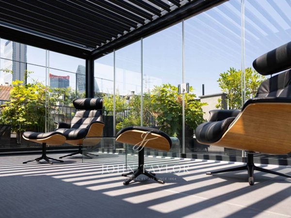 appartamento in affitto a Milano in zona Sempione