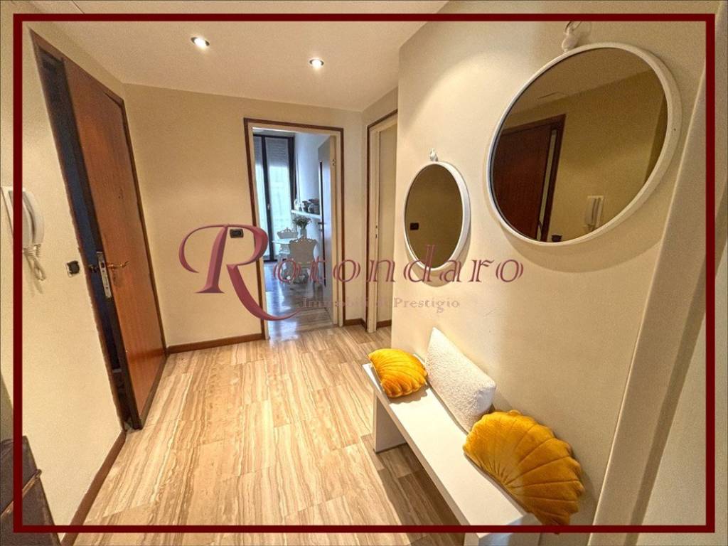 appartamento in affitto a Milano in zona San Vittore