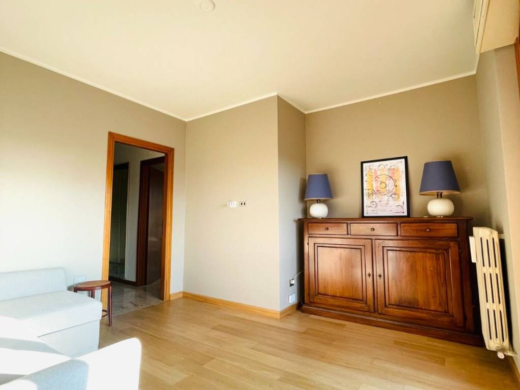 appartamento in affitto a Milano in zona Gratosoglio