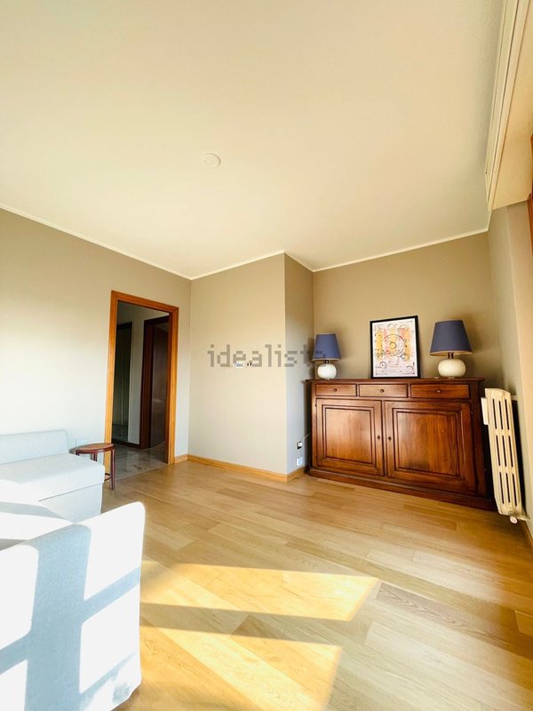 appartamento in affitto a Milano in zona Gratosoglio