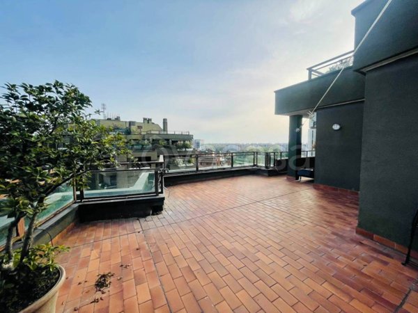 appartamento in affitto a Milano in zona Gratosoglio