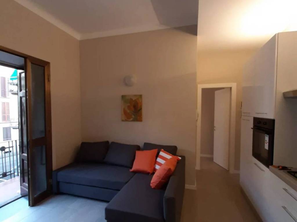 appartamento in affitto a Milano in zona Isola