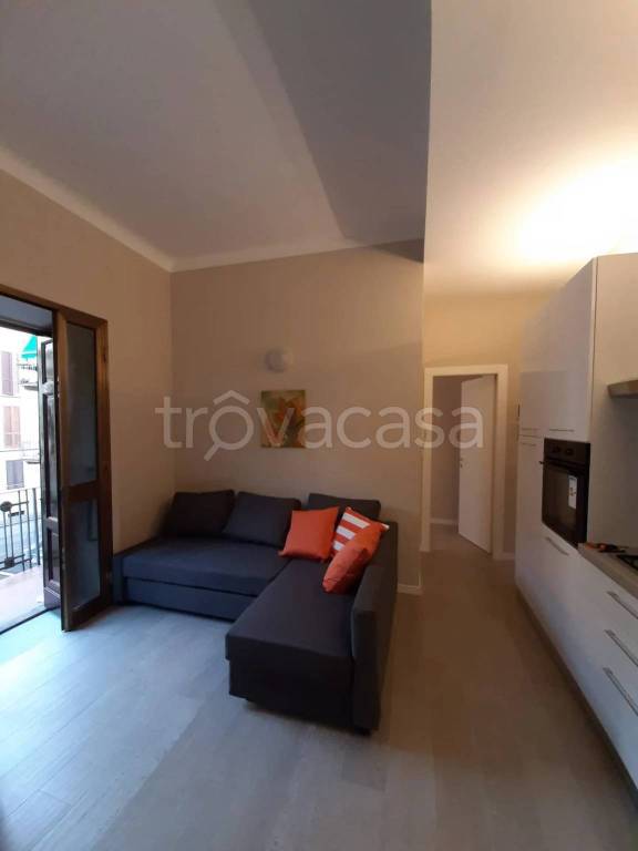 appartamento in affitto a Milano in zona Isola