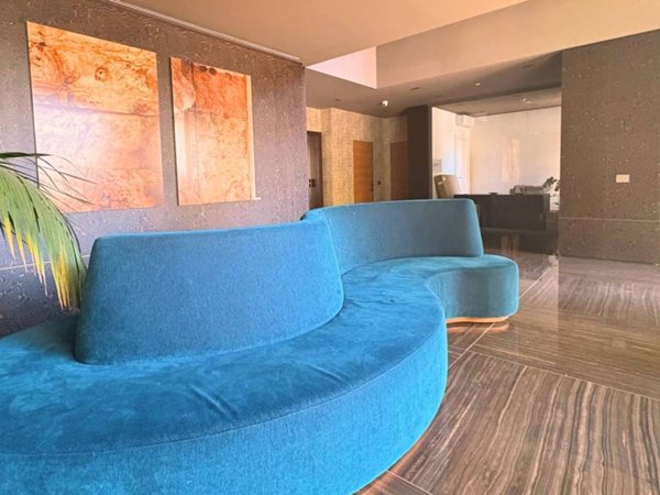 appartamento in affitto a Milano in zona Isola