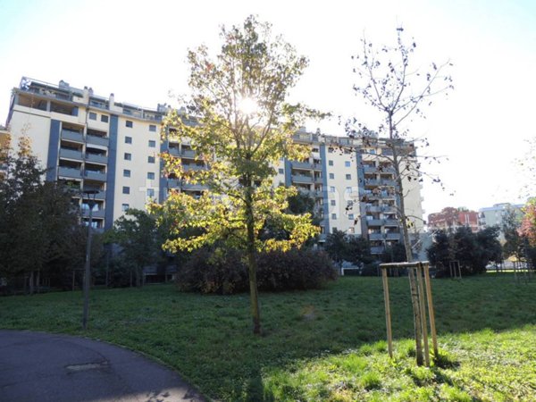 appartamento in affitto a Milano in zona Piazzale Lodi