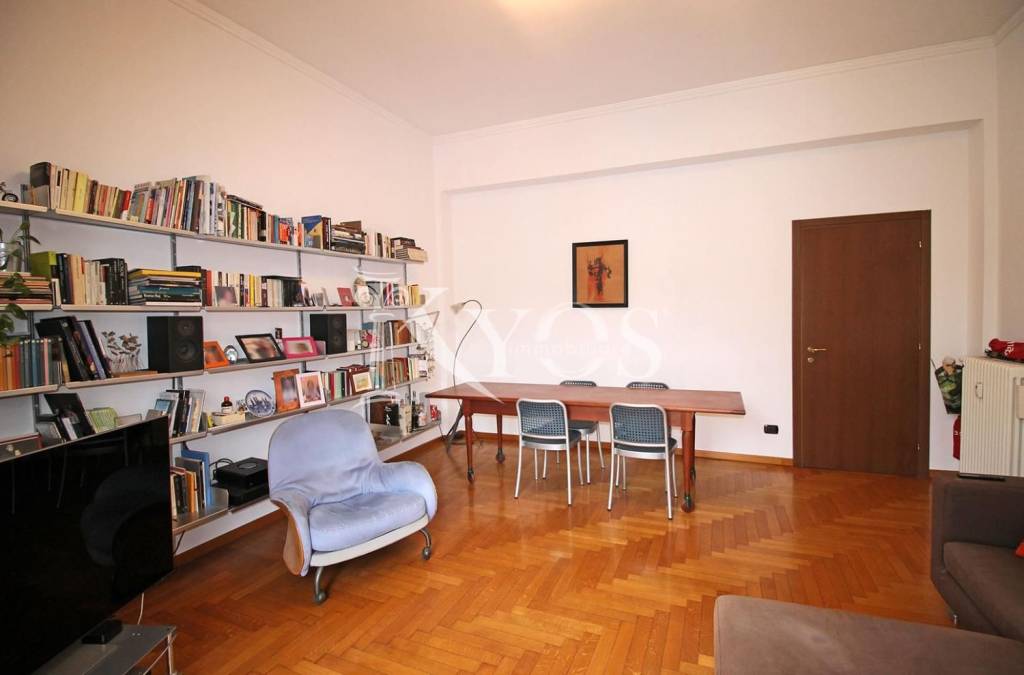 appartamento in affitto a Milano in zona Città Studi