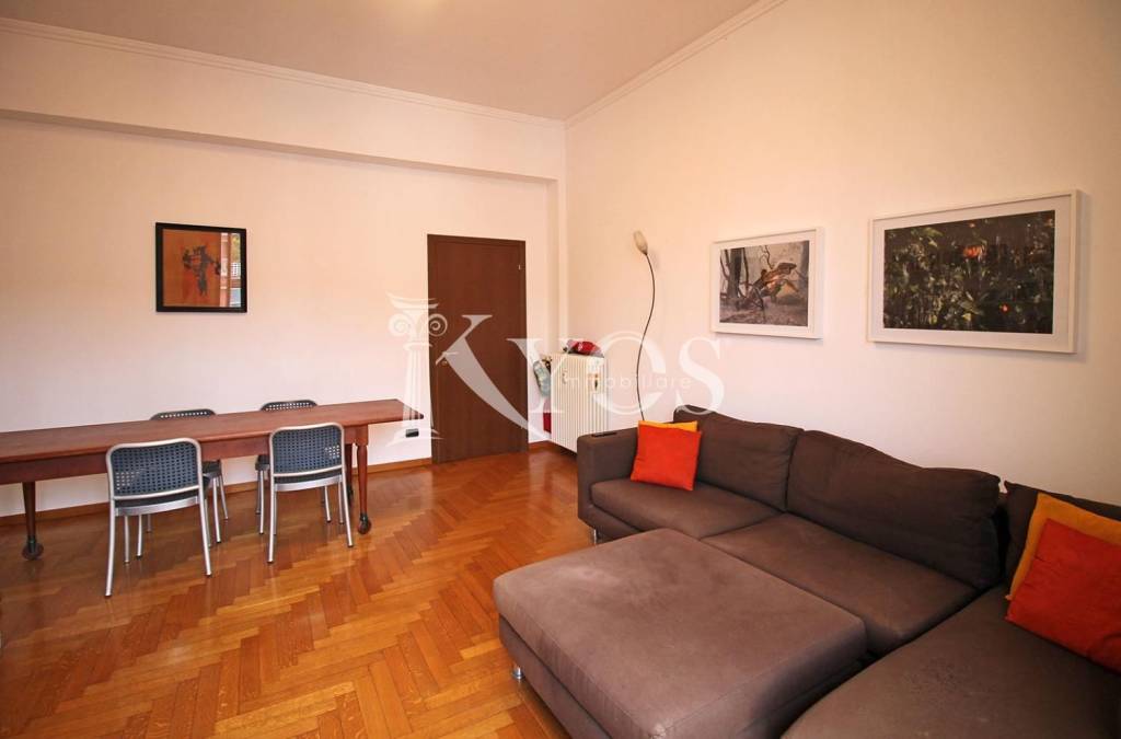 appartamento in affitto a Milano in zona Città Studi